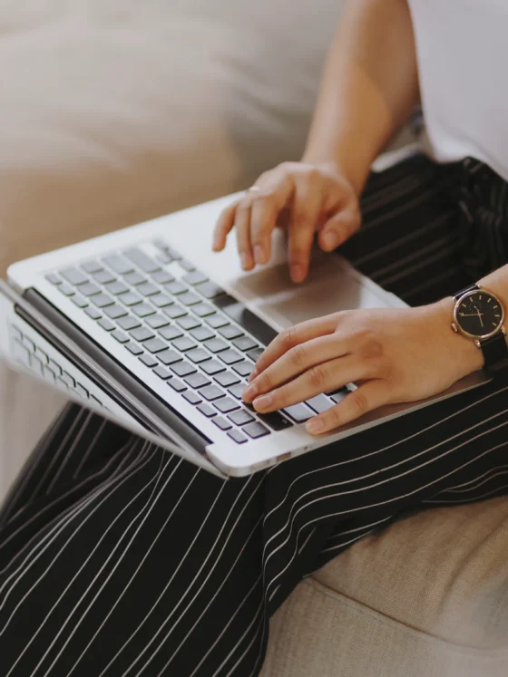 A Day in the Life of a C-Suite Leader: How Top Executives Stay Focused and Calm